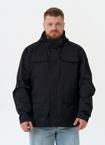 Куртка мужская с карманами