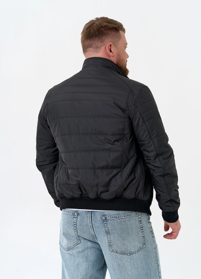 фото Куртка мужская модель № 32542